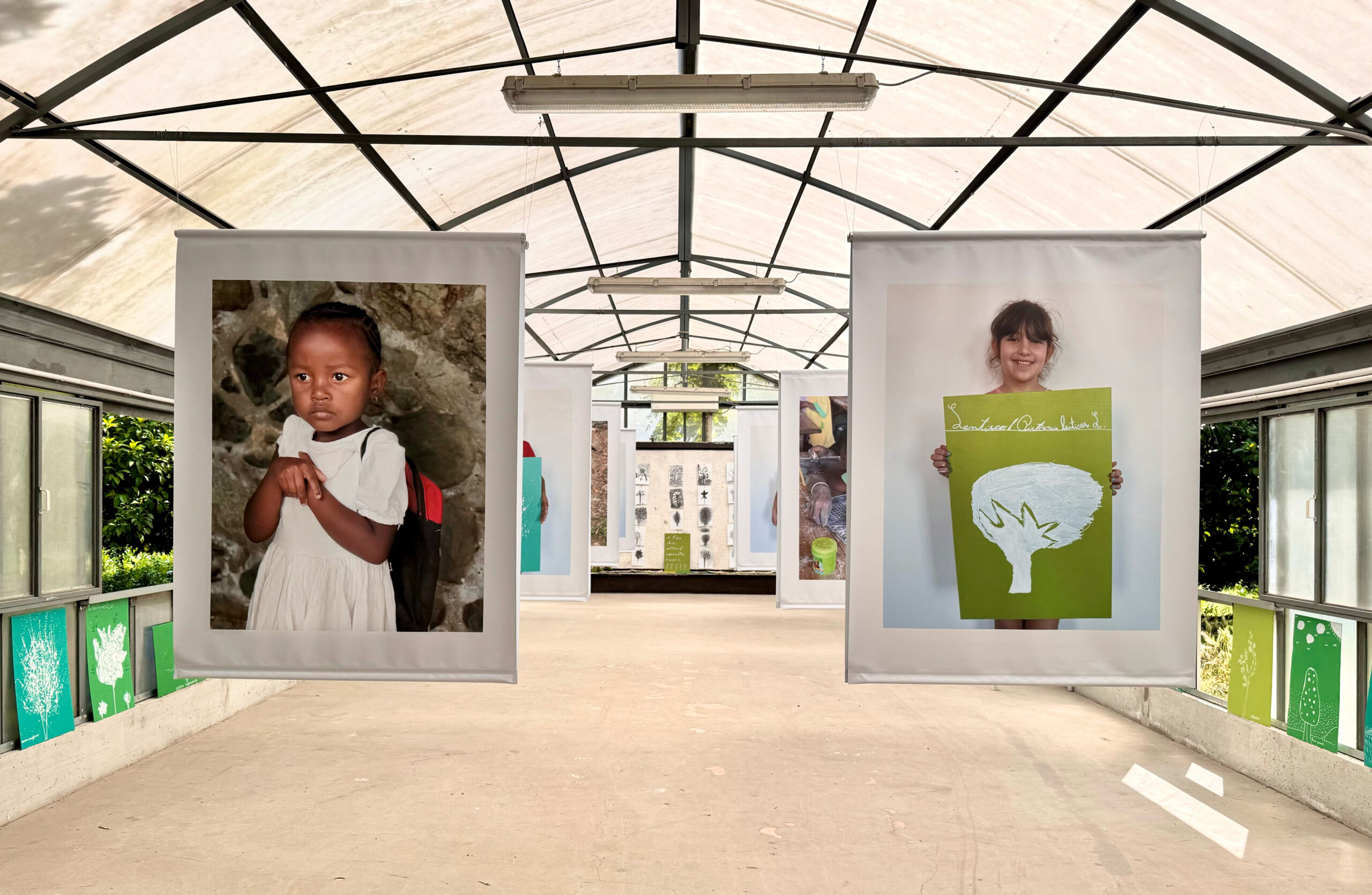 1_AND 2025_Orto Botanico 6 giugno_La natura dei bambini Anna Di Paola